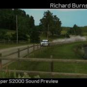 RBR Mini Cooper S2000 Sound Preview