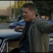 Jensen Ackles Outtake Eye Of The Tiger HD