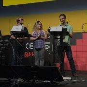 Hackathon Pitches 2017