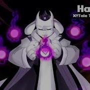 Underverse OST Halcyon X Tale Toriel S Theme