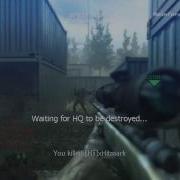 BEST COD4 CLIP EVER Bonus Clip Ep 1