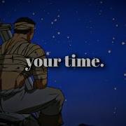 Your Time Will Come