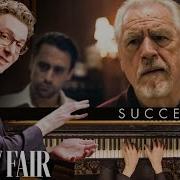 How Succession S Composer Created The Theme Song Vanity Fair