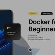 EP01 Install Docker And Run Your First Container