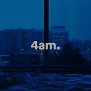 It S 4am And You Re Still Awake