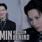 BE ORIGINAL TAEMIN 태민 Advice Behind ENG SUB