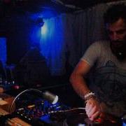 Syntax Error Djing At Stehcafe Technodisco DJ Set