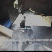 Insane COD 4 Campaign Trickshot Montage