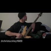 Suffocation Catatonia Bass Cover By Chris Tuckley