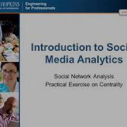 Centrality PE