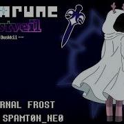 DELTARUNE Frostveil OUR ETERNAL FROST Cover By SPAMT0N NE0