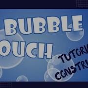Construct 2 3 Tutorial Bubble Touch