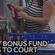 Baby Bonus Fund Proposal Goes To Court