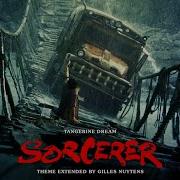 Tangerine Dream Sorcerer Theme Extended By Gilles Nuytens