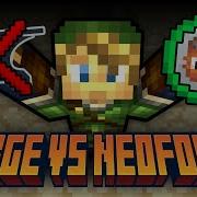 Minecraft Forge Vs NeoForge What Is This New Mod Loader