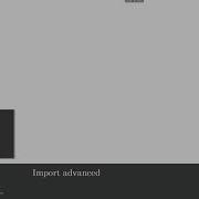 BioloMICS Import Advanced Including Fasta