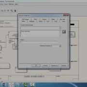 Пример построения диаграммы потоков данных Data Flow Diagram