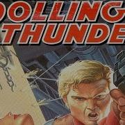 Let S Play Rolling Thunder C64