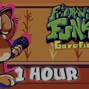 Curious Cat Vs Gorefield FULL SONG 1 HOUR