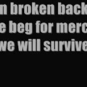 Rise Against Behind Closed Doors W Lyrics