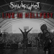 SHAÂRGHOT Live HELLFEST 2019 Temple 11 Am