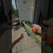 1 Vs 100 Lego Gun