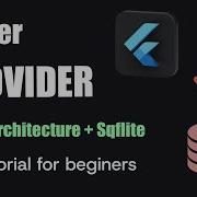 Flutter App With CLEAN ARCHITECTURE PROVIDER Full Step By Step Guide Master State Management