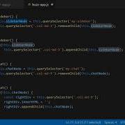 Hands On Web Development With JavaScript Client Side Routing Packtpub Com