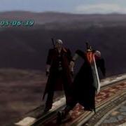 DMC4 Bug Drawn Game D