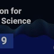 Python Basics For Data Science Conditions And Branching