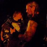 Eyehategod Dogs Holy Life Live At Emo S Austin Texas 2010