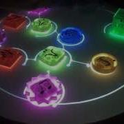 Fmurf DIY Reactable Clone Synthesizer 3