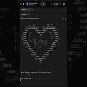 Love Calculator Python Project Codingrah 100DaysOfCode 100Days100Projects Lovecalculator Love