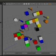 Turtlebot Navigation Using ROS