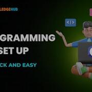 How To Set Up Your C Programming Environment A Beginner S Guide