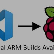 Установка Visual Studio Code на Raspberry Pi