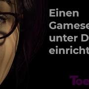 Einen Gameserver Auf Debian Linux Installieren