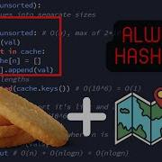 Big Sorting HackerRank