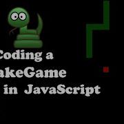 Coding A Snake Game In JavaScript JavaScript Projects For Beginners