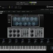 Halion7 Absolute 6 Auron Steinberg 2023 Studio Demo Sound Factory Presets