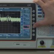 GSP 9300 How To Measure Feeble Signals