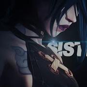 Arcane Vi Jinx AMV Phoenix
