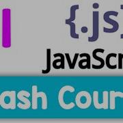 Javascript Crash Course Part01 Alert And Console Log Functions Quick Programming Tutorial