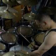 Days Of Revenge Drum Practice Video