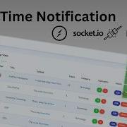 Real Time Notifications In Node Js With Socket IO Complete Tutorial