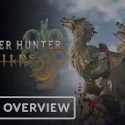 Monster Hunter Wilds Beta Test Overview
