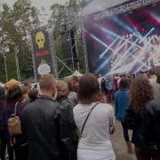 Devilstone 2015 Dalia