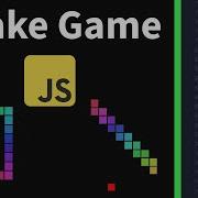 How To Make A Cool Snake Game Using HTML CSS And JavaScript In 40 Minutes