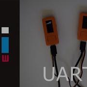 UIFlow для начинающих Урок 13 Что такое UART