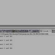 Beginners Java Lesson 9 Introduction To Loops While Do While